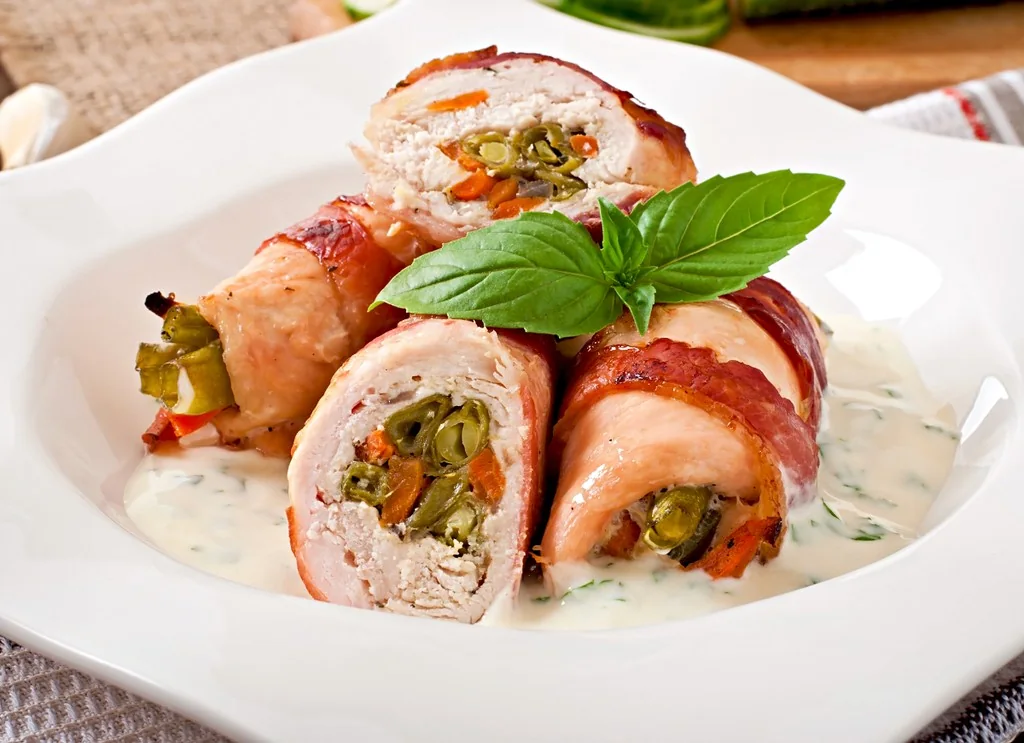 Saltimbocca alla Romana