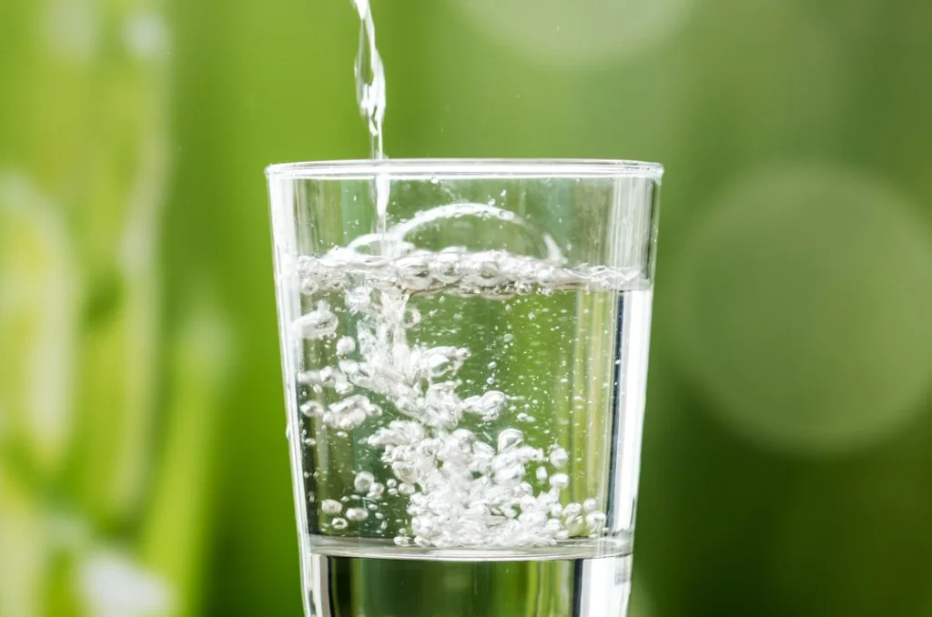 Acqua Naturale / Frizzante